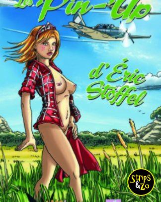 Art Portfolio Eric Stoffel