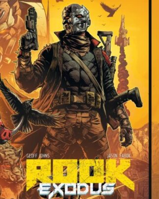 Rook Exodus 1