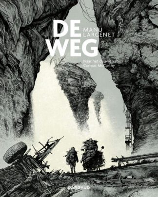 De weg (Manu Larcenet)