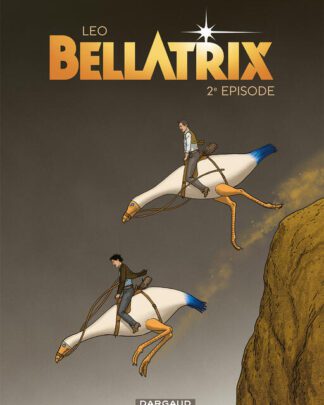 Bellatrix 2