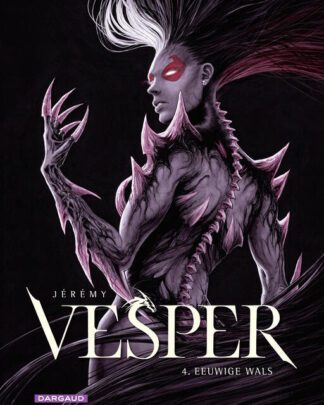 Vesper 4 - Eeuwige wals