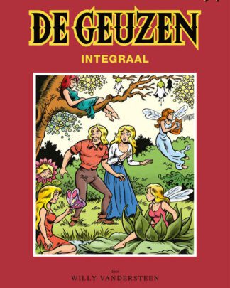 De Geuzen Integraal 1