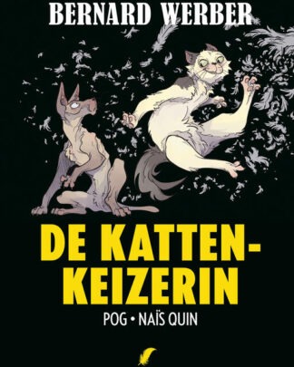 De katten 2 - De kattenkeizerin