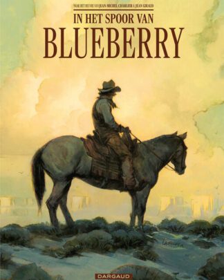 Blueberry - In het spoor van Blueberry