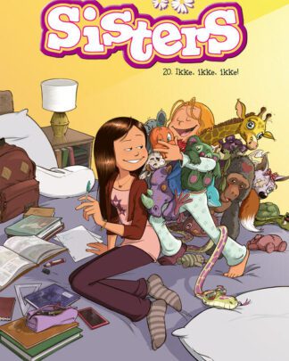 Sisters 20 - Ikke, ikke, ikke