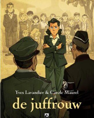 De Juffrouw