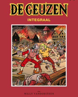 De Geuzen Integraal 2