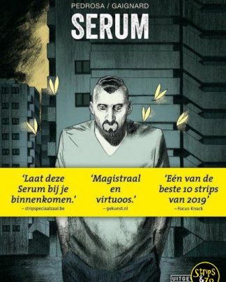 Serum Pedrosa