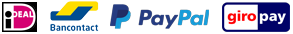 BETAALSTROOK
