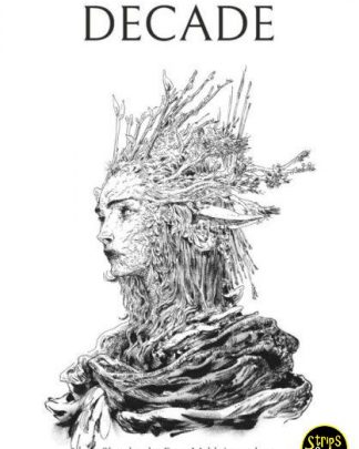 Artbook Decade