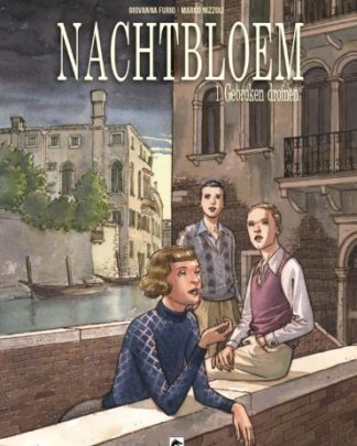 Nachtbloem 1
