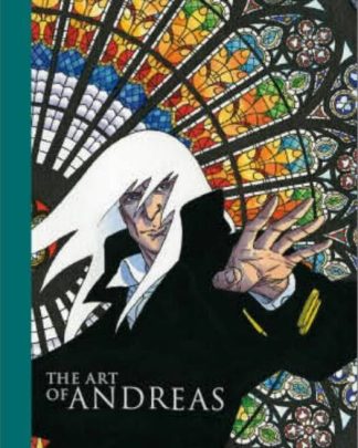The art of Andreas