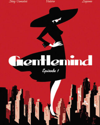 Gentlemind 1