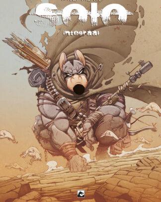 Solo Integraal 1