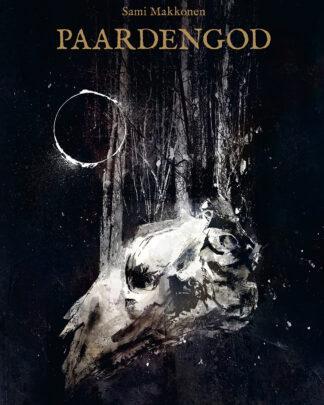Paardengod