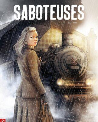 Saboteuses 2 Mol