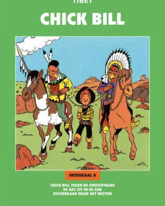 Chick Bill INT0 cover.indd