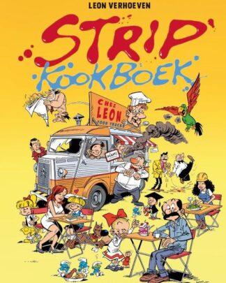 StripKookboek 2