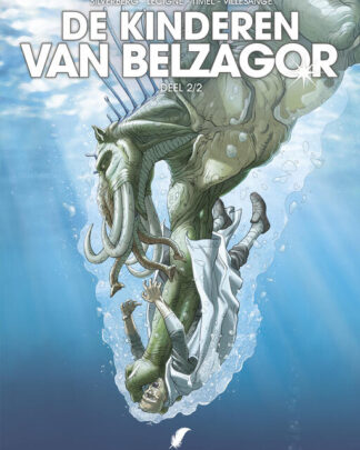 Kinderen van Belzagor 2