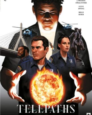 Telepaths 2
