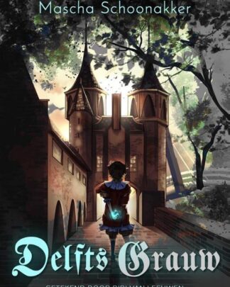 Delfts grauw
