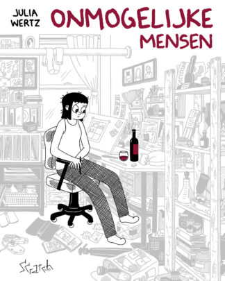 Onmogelijke mensen