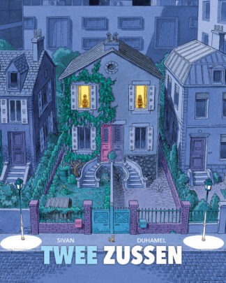 Twee zussen