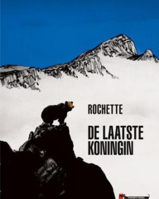 De laatste koningin