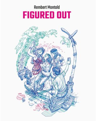Artbook - Figured Out