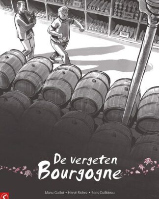 De vergeten Bourgogne 1