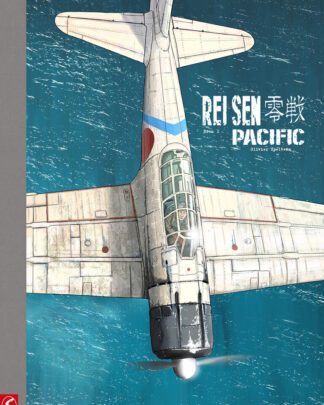 Rei-Sen Pacific 1 Collectors Edition