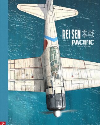 Rei-Sen Pacific 1 Deluxe Edition