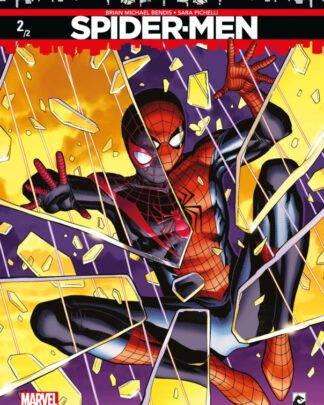 Spider-Men 2