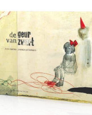 De geur van zwart