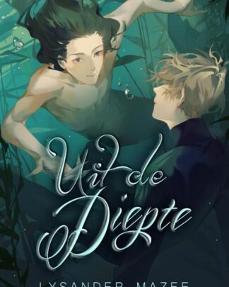 Uit de diepte