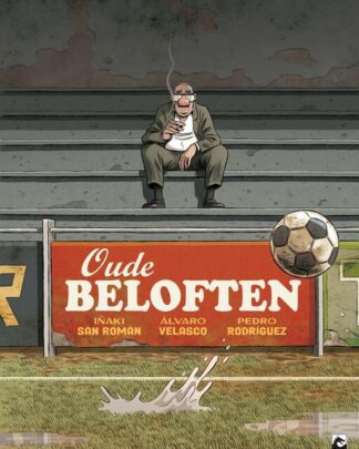 Oude beloften HC