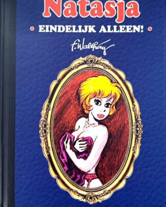 Natasja Collectie 11 - Eindelijk Alleen
