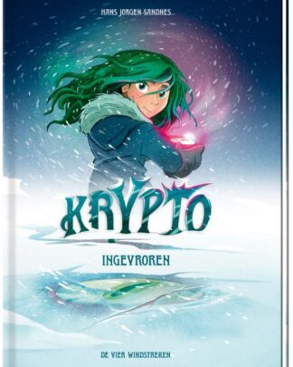Krypto 5 - Ingevroren