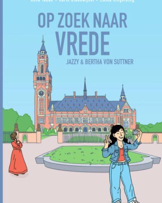 Op zoek naar vrede