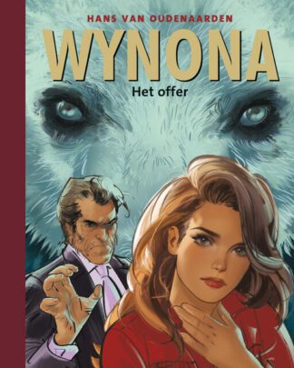 Wynona LUXE 2 - Het offer