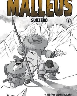 Malleus 2 - Subzero