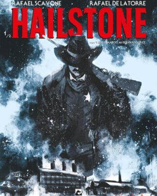 Hailstone SC 1