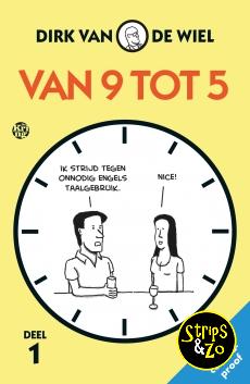 Van 9 tot 5 1