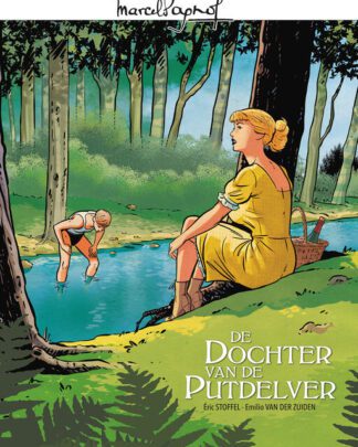 De dochter van de putdelver (Pagnol)