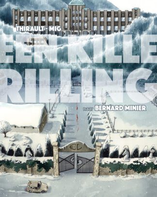 Een kille rilling