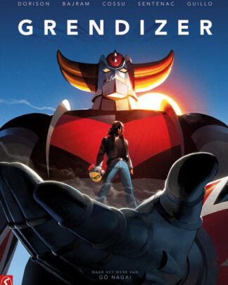 Grendizer