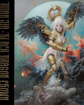 Artbook - Black Dragon Crown
