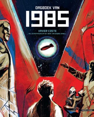 Dagboek van 1985