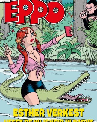 Eppo - Stripblad 2025 6