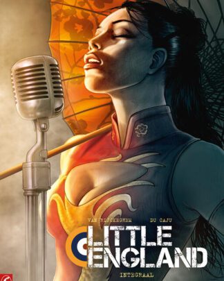 Little England integraal